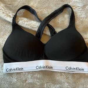Calvin Klein Sportsbra